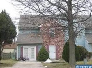 9 Franklin Dr, Voorhees, NJ 08043