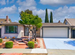 3880 Wiven Place Way, San Jose, CA 95121