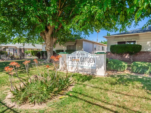 Affordable Living in the Heart of Sacramento!