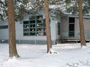 322 Long Lake Rd, Woodgate, NY 13494