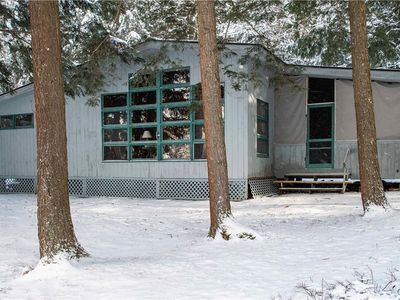 322 Long Lake Rd, Woodgate, NY, 13494