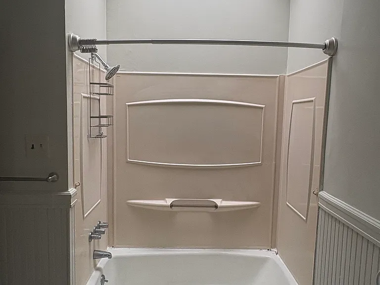 Skylite Shower