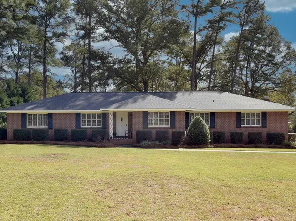 4904 Holly Hill Rd, Albany, GA 31721