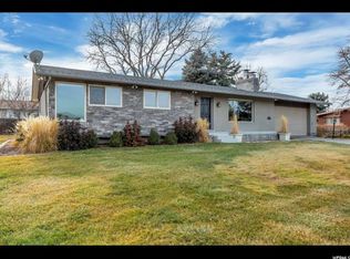 5830 S Jordan Canal Rd, Salt Lake City, UT 84129