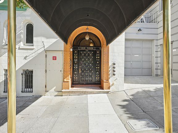 2238 Hyde St, San Francisco, CA 94109, USA