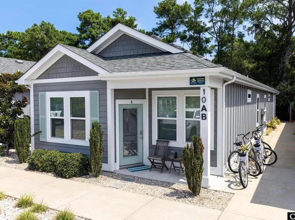 1017 Ocean Trl #10-B, Corolla, NC 27927