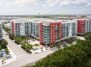 7661 NW 107th Ave APT 601, Doral, FL 33178
