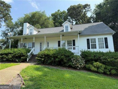 296 Hayes Trce, Hiram, GA, 30141