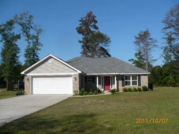 5487 Timberland Dr, Satsuma, AL 36572