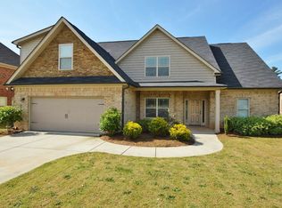 280 Golden Ocala Blvd, Macon, GA 31216