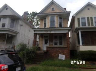 119 N 18th St, Wheeling, WV 26003