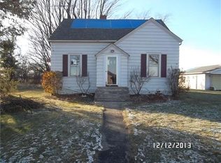 1862 N 250 W, Tipton, IN 46072