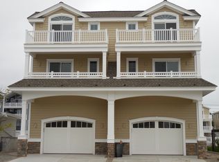 309 45th Pl, Sea Isle City, NJ 08243
