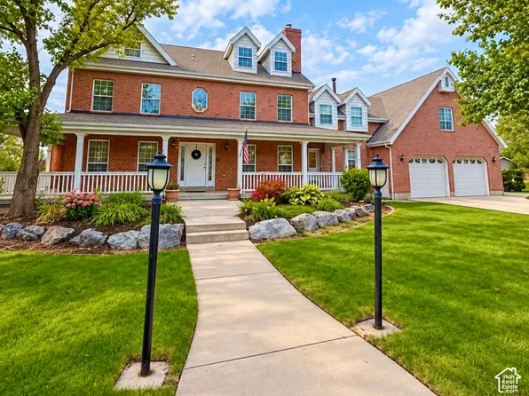 492 S 1000 W, Orem, UT 84058