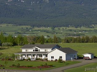 20 Valley Heights Dr, Enterprise, OR 97828