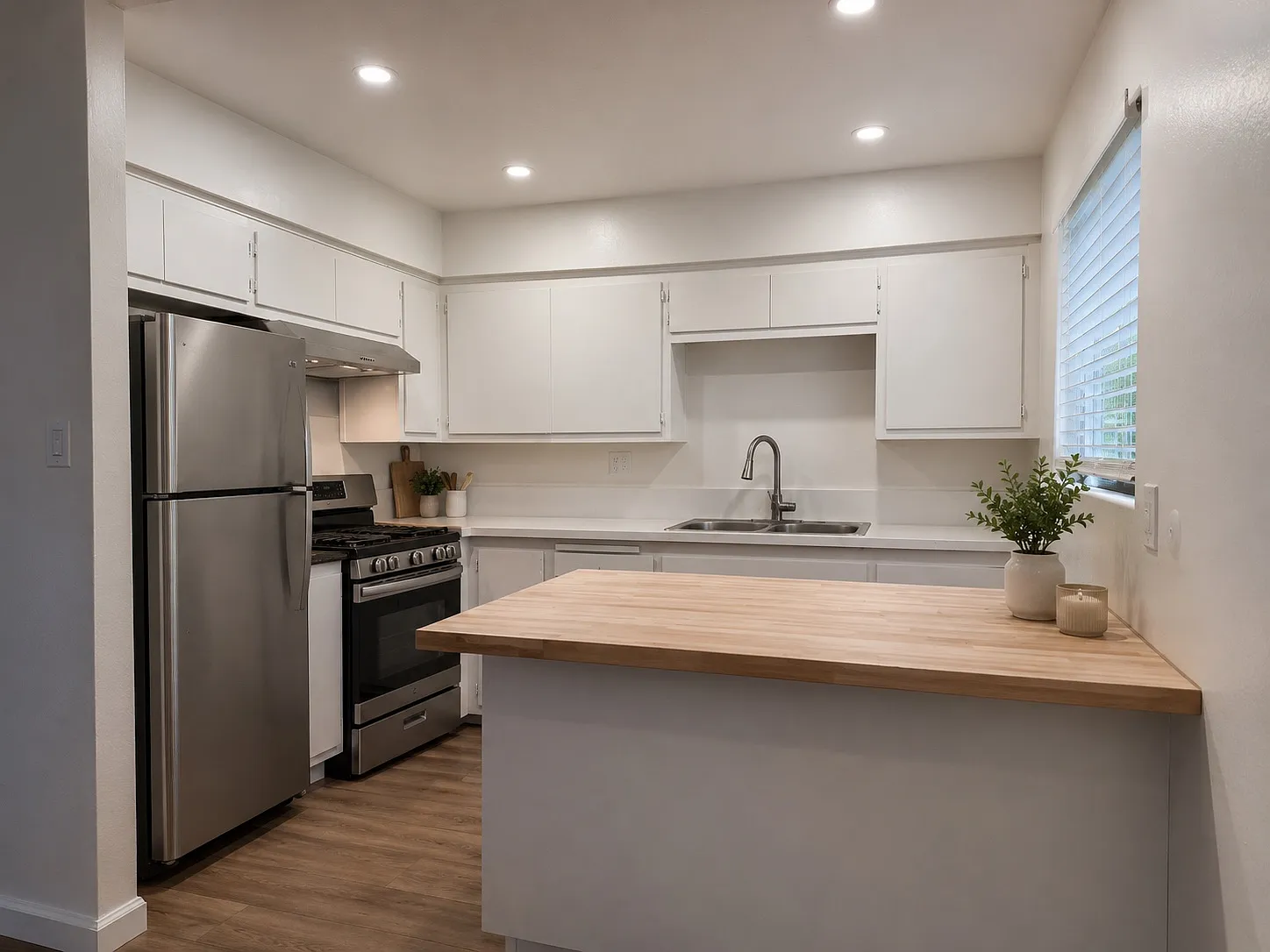 2 bed, 855 sqft, $1,325 — Photo 3