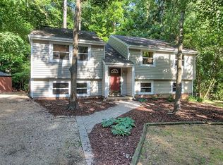 13307 Thornridge Ct, Midlothian, VA 23112