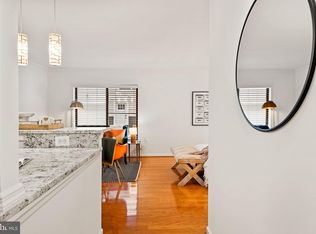 1718 P St NW APT L10, Washington, DC