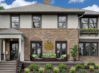 1519 Colfax St, Evanston, IL 60201