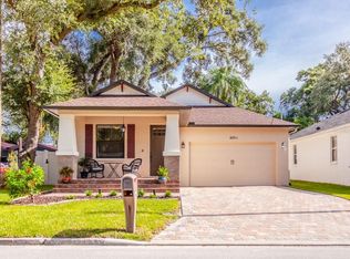 203 1/2 W Hamilton Ave, Tampa, FL 33604