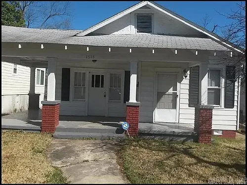 1515 Wolfe St Photo 1