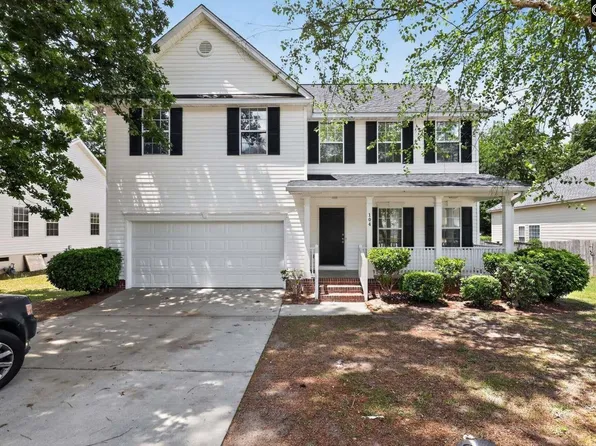 104 Majestic Dr, Columbia, SC 29223