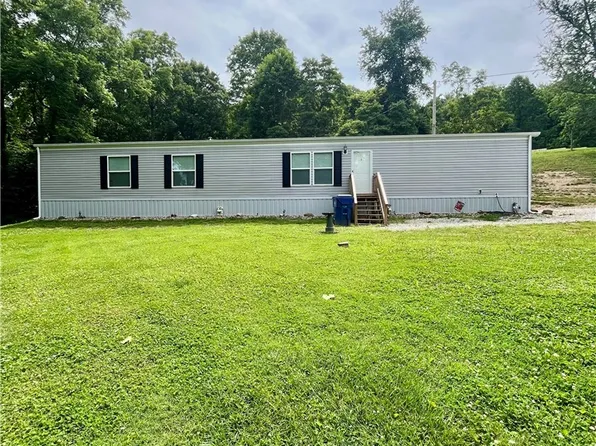 9272 Voytko Ln, Byesville, OH 43723
