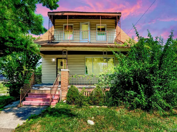 6386 Beechton St, Detroit, MI 48210
