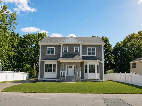126 Jefferson St, Braintree, MA 02184
