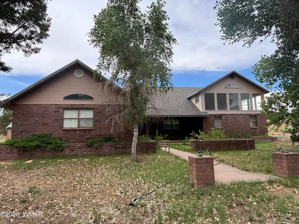 442 W Rodeo Rd, Snowflake, AZ 85937