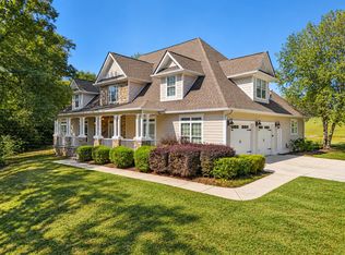 43 Hidden Hills Dr, Chickamauga, GA 30707