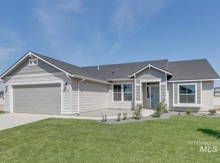 2756 W Midnight Dr, Kuna, ID 83634