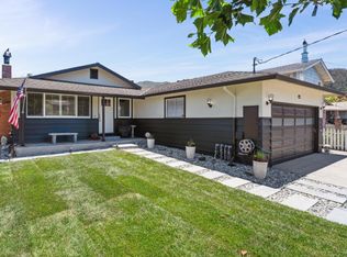 891 Standish Rd, Pacifica, CA 94044