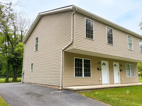 1312 Sherman Ave Lot 1, Hagerstown, MD 21740