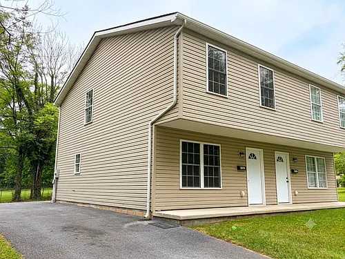 1312 Sherman Ave #1 Photo 1