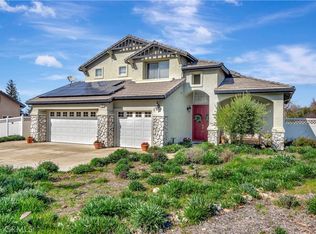 2104 Summit Dr, Paso Robles, CA 93446