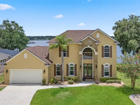 10401 PARADISE BAY COURT, CLERMONT, FL 34711