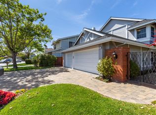 511 Hanbury Ln, Foster City, CA 94404