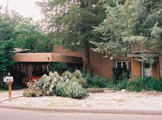 11 Morningside Dr, Roswell, NM 88201