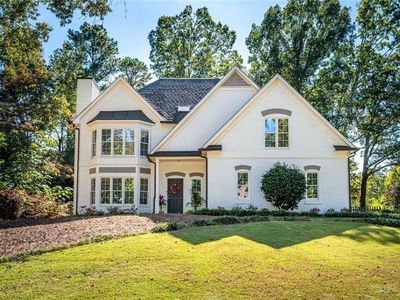 2430 Doubletree Dr NW, Acworth, GA, 30102
