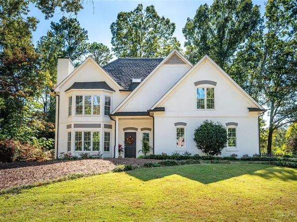 2430 Doubletree Dr NW, Acworth, GA 30102