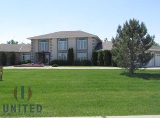 742 Dakota Flats Dr, Dakota City, NE 68731