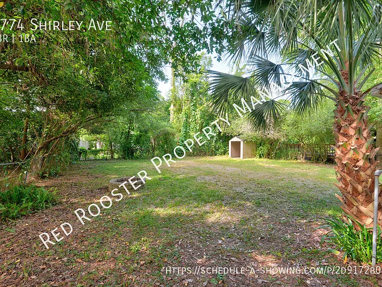 4774 Shirley Ave — Photo 18