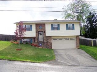 115 Rolling Mdws, Winfield, WV 25560