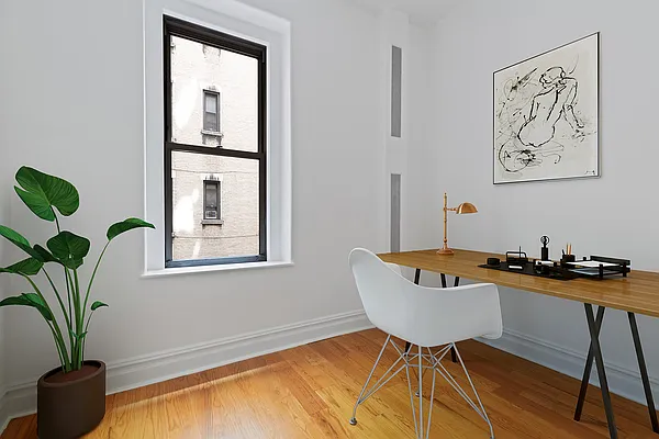 Rented by Compass | media 21