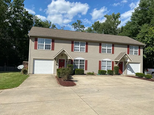 519-521 Lincoln St, Oxford, OH 45056