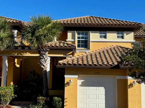12805 NW 83rd Ct #23, Pompano Beach, FL 33076
