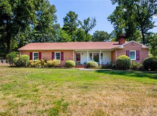 3125 Ragsdale Rd, Richmond, VA 23235