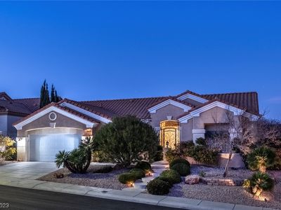 10908 Black Ledge Ave, Las Vegas, NV, 89134