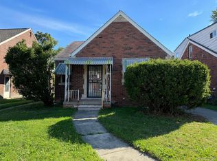18640 Wexford St, Detroit, MI 48234